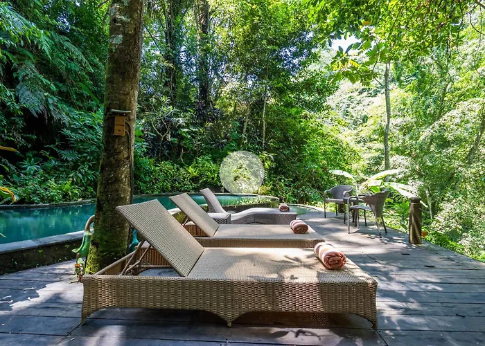 Anam Cara Ubud