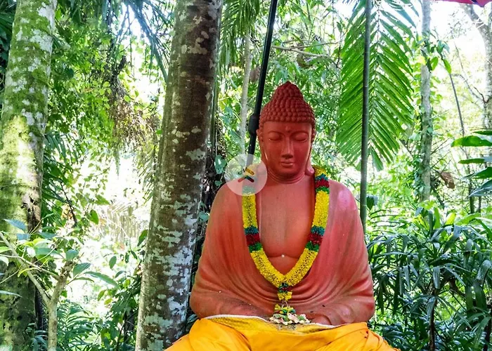 Anam Cara Ubud