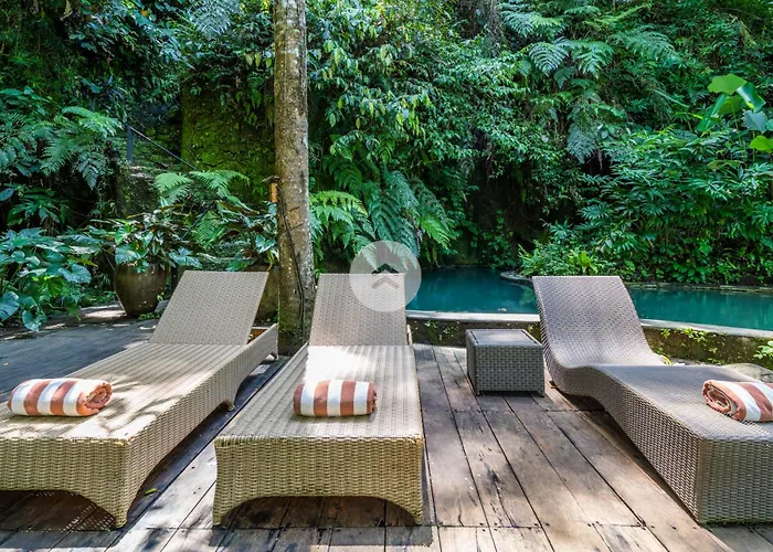 Anam Cara Ubud