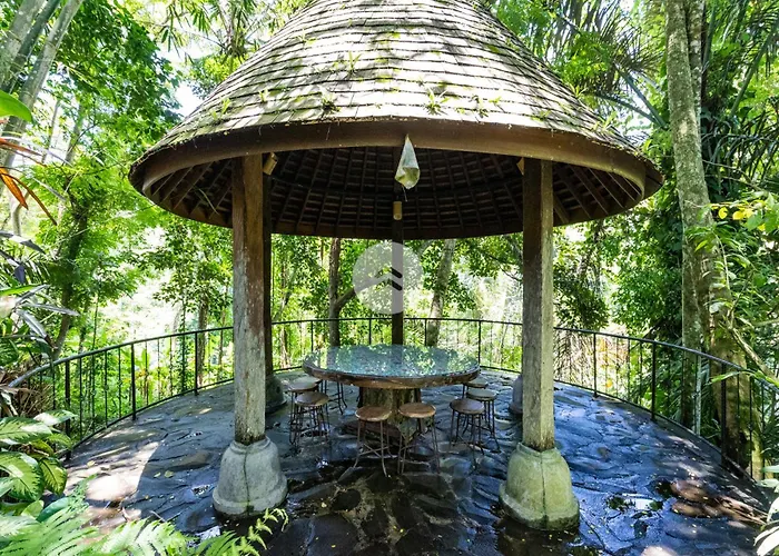 Anam Cara Ubud