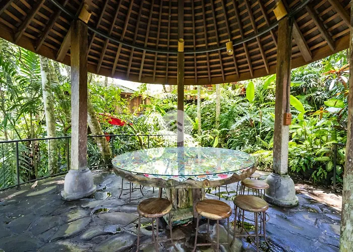 Villa Anam Cara