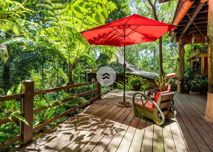 Anam Cara Villa Ubud