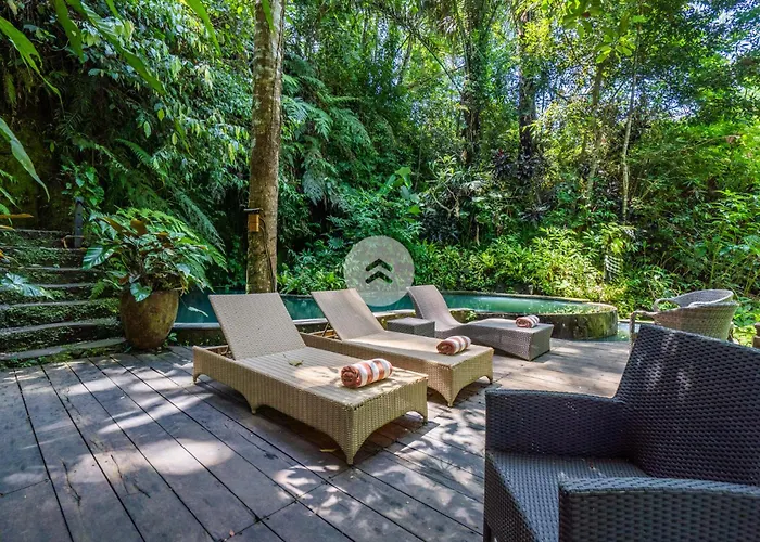 Villa Anam Cara *