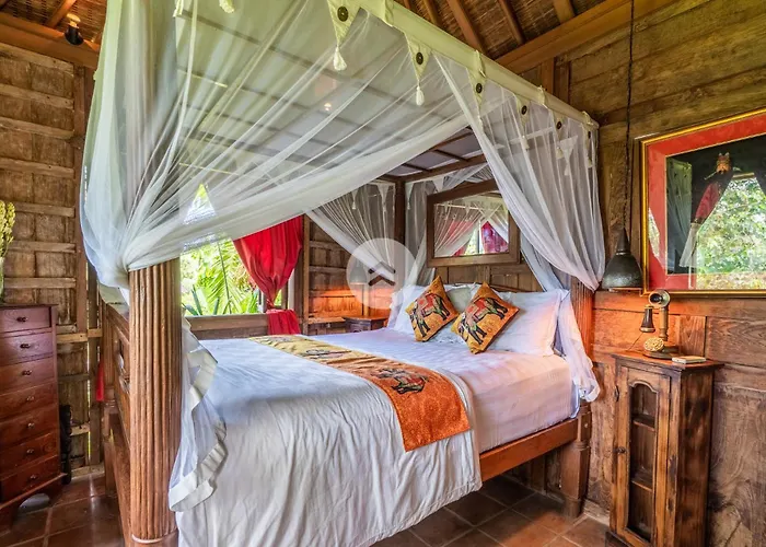 Anam Cara * Ubud