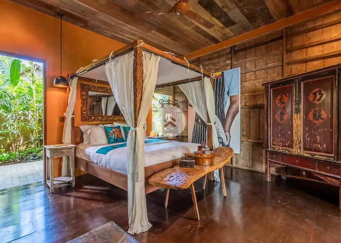 Villa Anam Cara