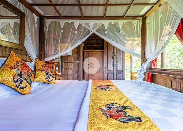 Anam Cara Ubud
