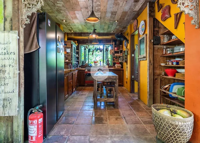 Anam Cara Villa Ubud
