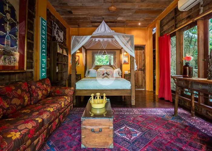 Villa Anam Cara *