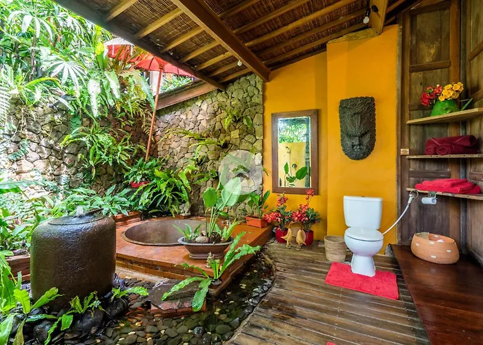 Villa Anam Cara Ubud
