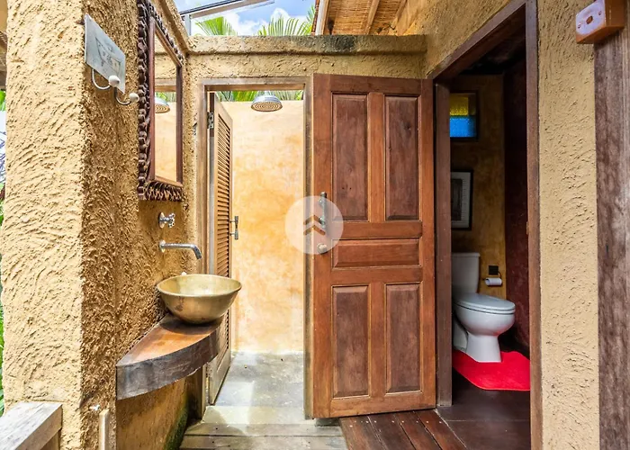 Anam Cara Villa Ubud