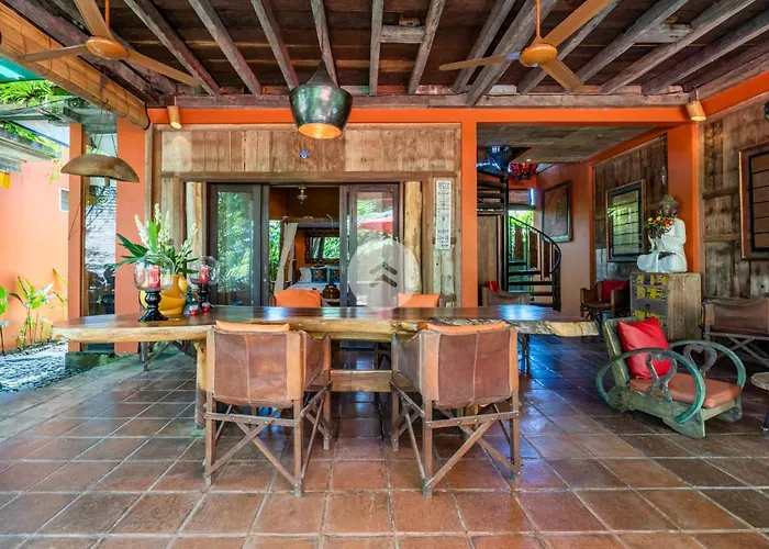 Villa Anam Cara Ubud