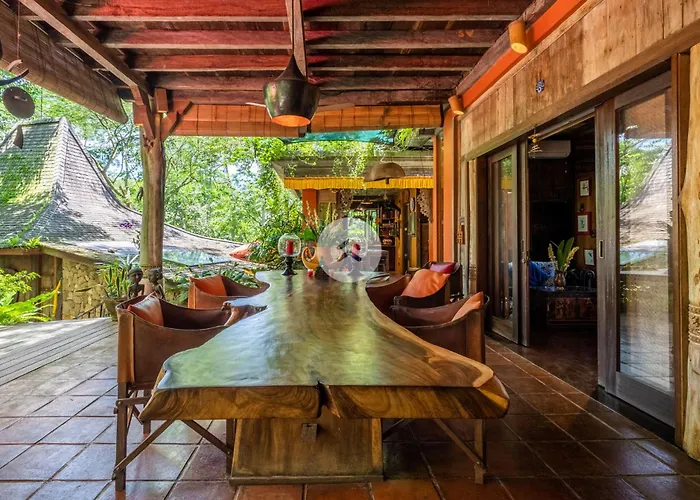 Villa Anam Cara