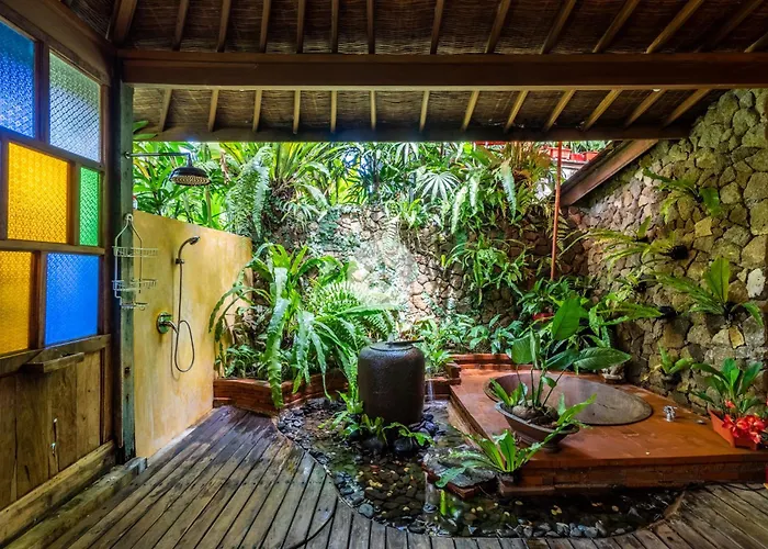 Anam Cara Ubud