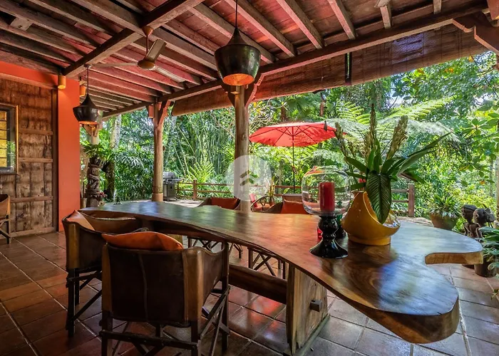 Villa Anam Cara *