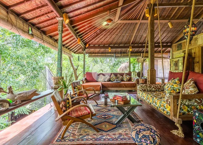 Villa Anam Cara *