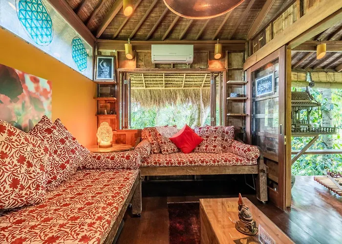 Villa Anam Cara